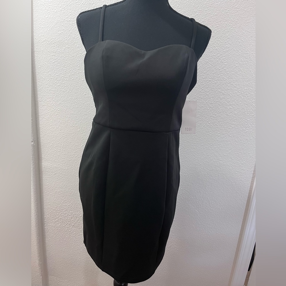 New with tags Tobi dress